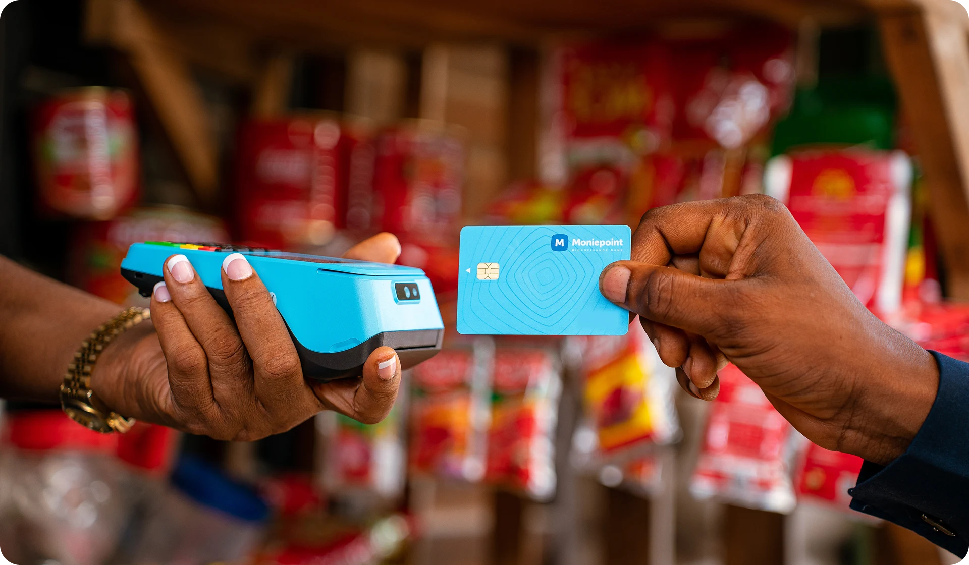 TeamApt became a processor & acquirer for global card schemes